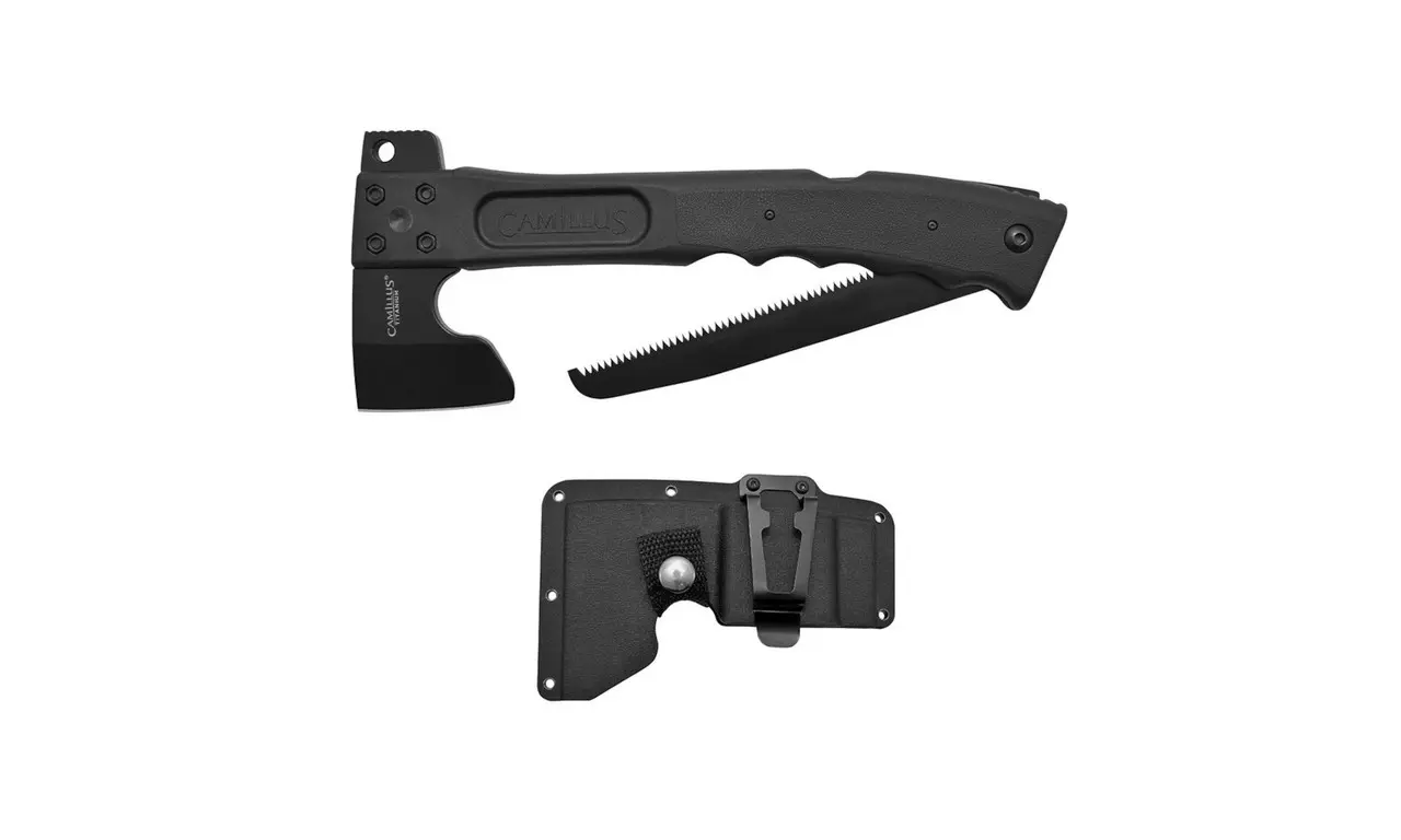 CAMILLUS CAMTRAX 3-in-1 Hatchet